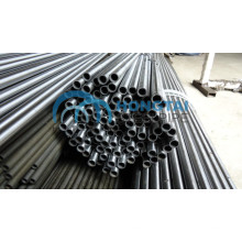 DIN2391 St37.4 Seamless Steel Tube/Cold Drawn Precision Seamless Steel Pipes/Black Seamless Pipe Tubes